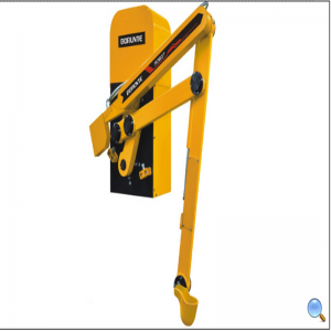 5 gromadzenie rod ladler