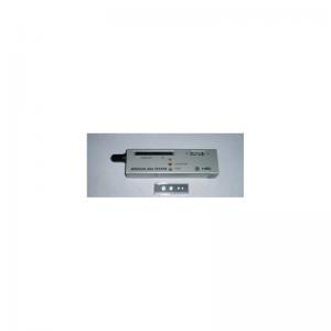 diamond / moissanite badania