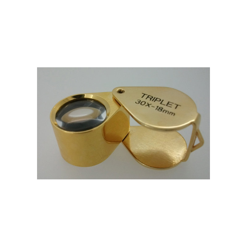 18mm biżuterię powiększające sc3018 powiększające typów