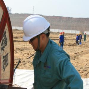 mmo / ti elastyczne anoda