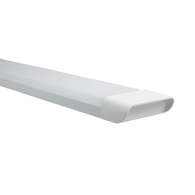 Oprawa liniowa LED Oprawa LED Batten 18W 27W 2 stopy 4 stopy