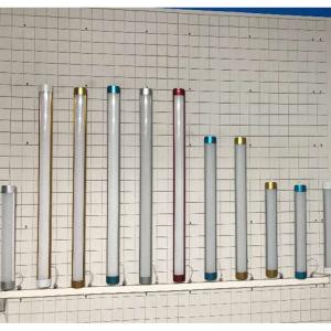 Oprawa liniowa LED Oprawa LED Batten 18W 27W 2 stopy 4 stopy