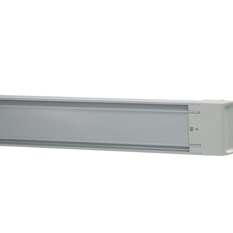 Oprawa liniowa LED Oprawa LED Batten 18W 27W 2 stopy 4 stopy