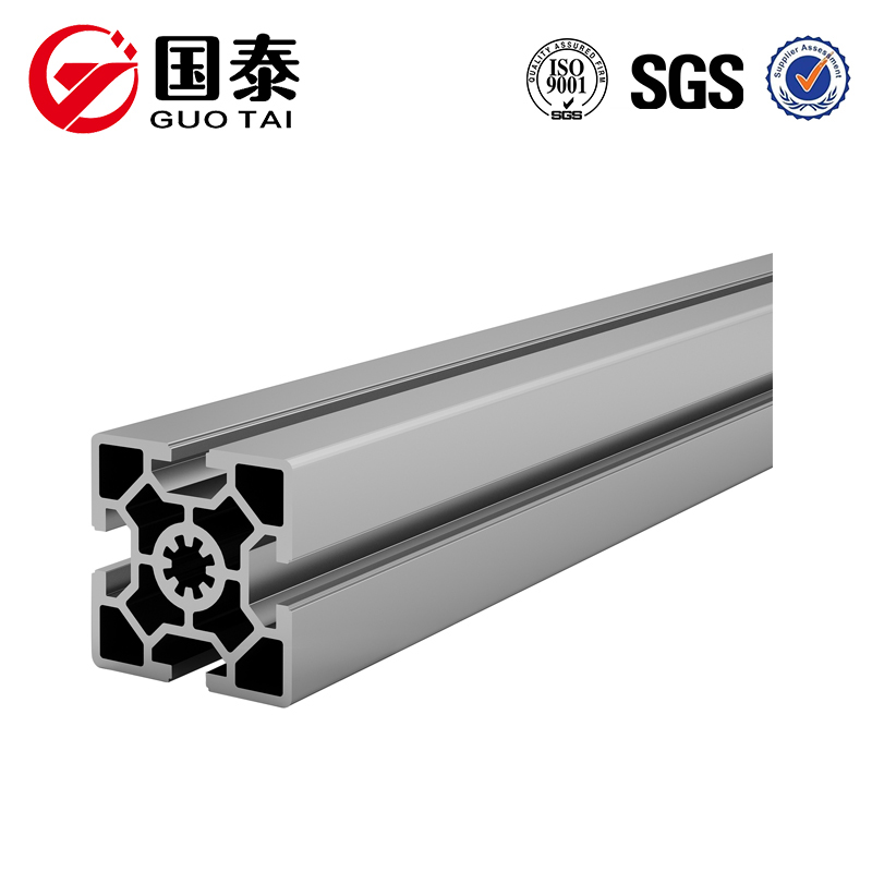 Produkcja profili okiennych profili aluminiowych