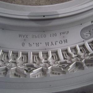 2.75-18 motocykl oponę pleśni