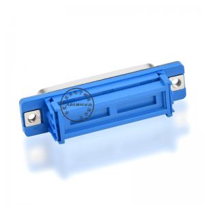 Złącze męskie typu d 25-pin idc wstążka