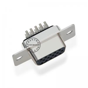 15-pinowe złącze żeńskie Chiny producenta