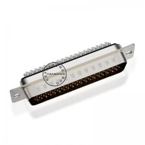 Złącze męskie o wysokiej gęstości i 78 stykach