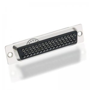 d sub 50 pin męski złącze vga port