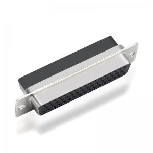 d kołki zagniatane żeńskie złącza 50pin złącza elektroniki