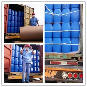 Fabryka w Chinach Glacial roztwór kwasu octowego cena