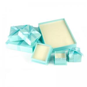 Kolekcja Opakowanie do przechowywania Opakowanie Naszyjnik z biżuterią Bransoletka z biżuterią