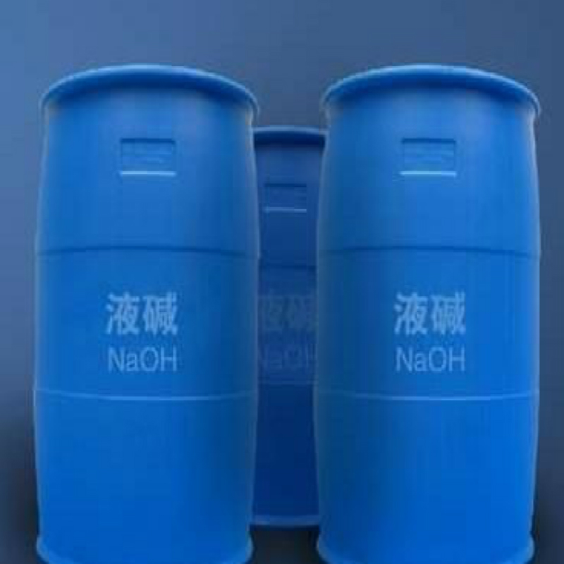 Chiny Producent Caustic Soda Lye Cena Caustic Soda płyn Soda kaustyczna 50% roztwór