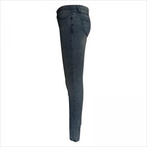 wybielacz myć kobiety skinny jean WS1006