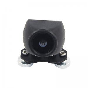 Laserowa strefa bezpieczeństwa wózka widłowego