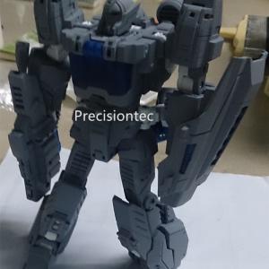 Części Usługi prototypowania