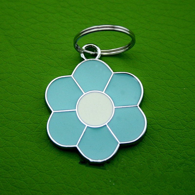 Kup niestandardowe nieśmiertelniki Dog Name Tag Online