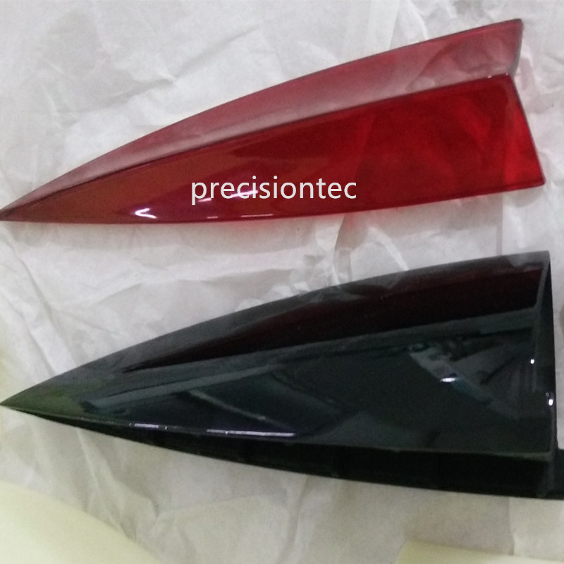 Produkcja części prototypowych