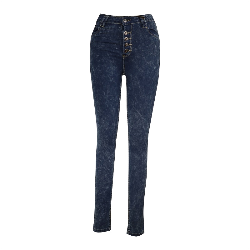 panie kwaśne disco jean WS1009