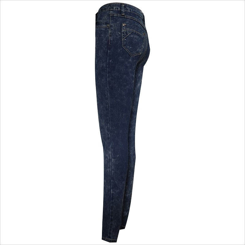 panie kwaśne disco jean WS1009