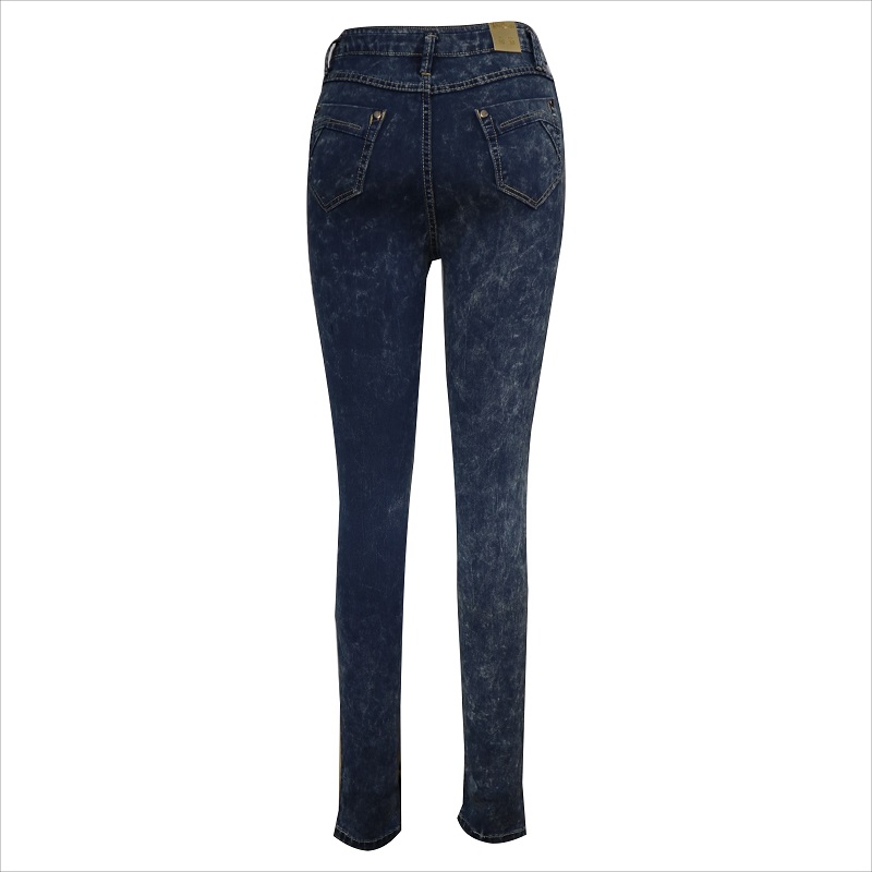 panie kwaśne disco jean WS1009