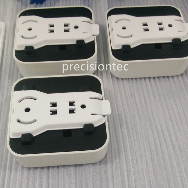 Produkcja części prototypowych
