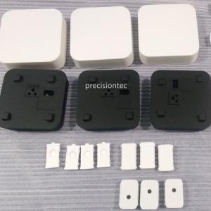 Produkcja części prototypowych