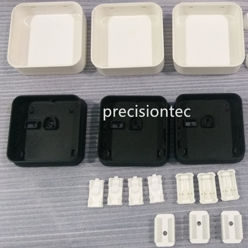 Produkcja części prototypowych