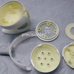 Urządzenia medyczne do szybkiego prototypowania