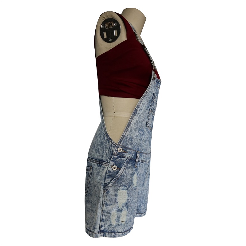 moda kwasowe pranie rip nawóz WS1015