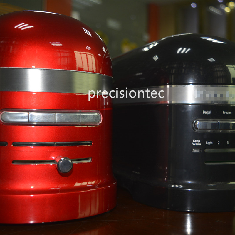Prototypowanie Cnc online