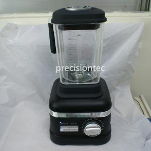 Usługi obróbki tworzyw sztucznych