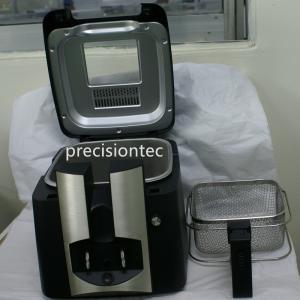 Wycinanie części z tworzywa sztucznego