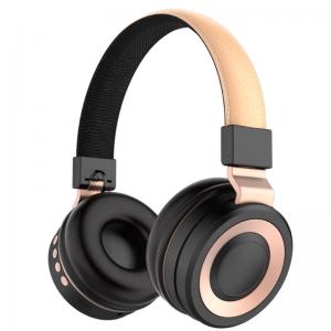 Słuchawki Bluetooth na uszy