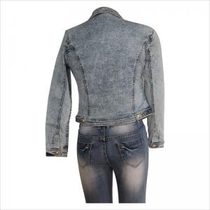 modne damskie kurtki typu stretch WS10127