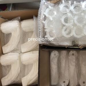 Odlewanie próżniowe model PU8150 ABS