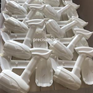 Urządzenie medyczne Części silikonowe do formowania z ABS