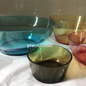 Transparentny makulator PMMA