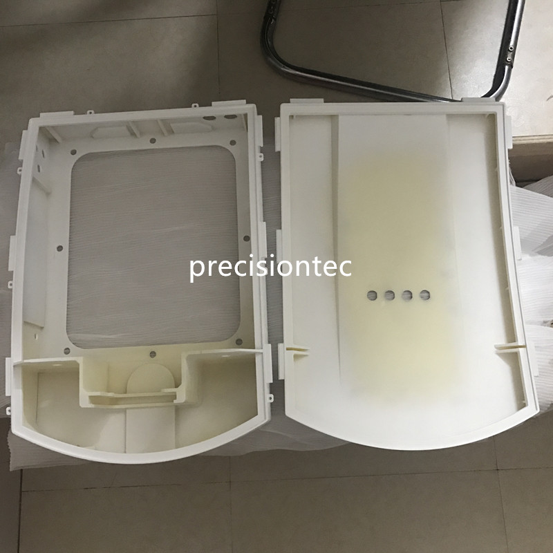 Produkcja prototypów