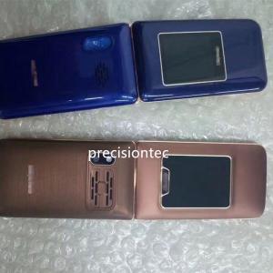 Dostępna usługa prototypowania CNC