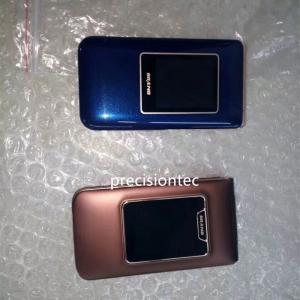 Dostępna usługa prototypowania CNC