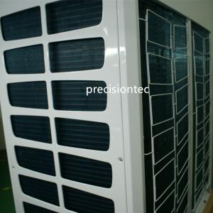 Prototyp dużych części z tworzyw sztucznych