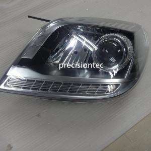 Części maszynowe do samochodów