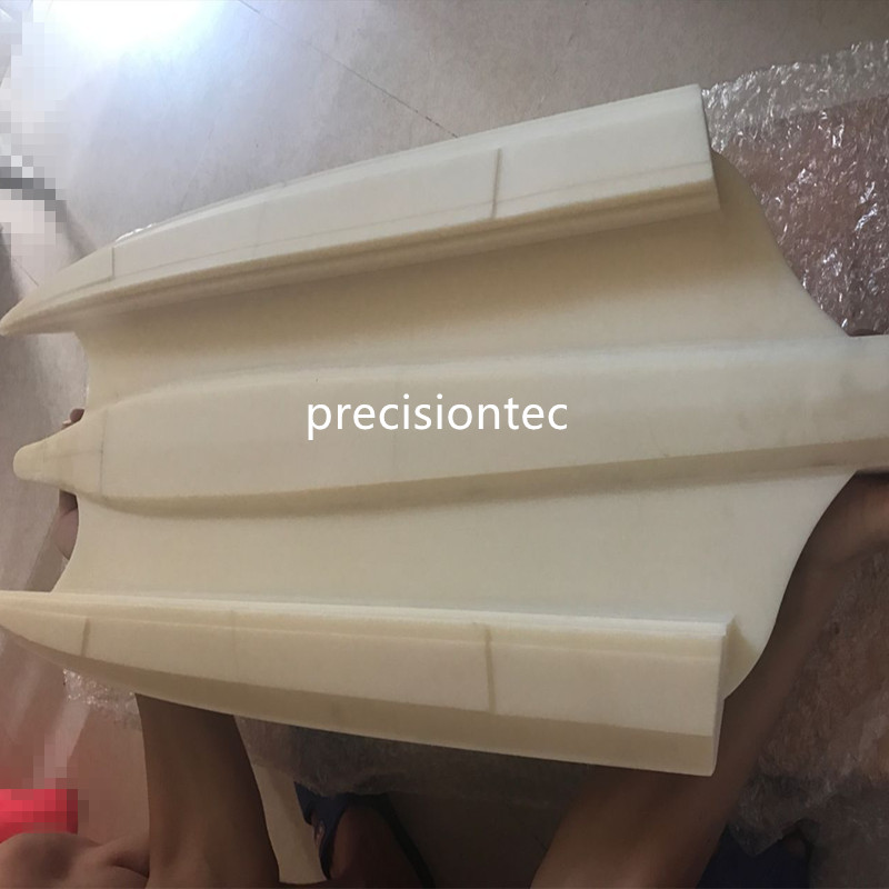Własna prototypowa porcelana