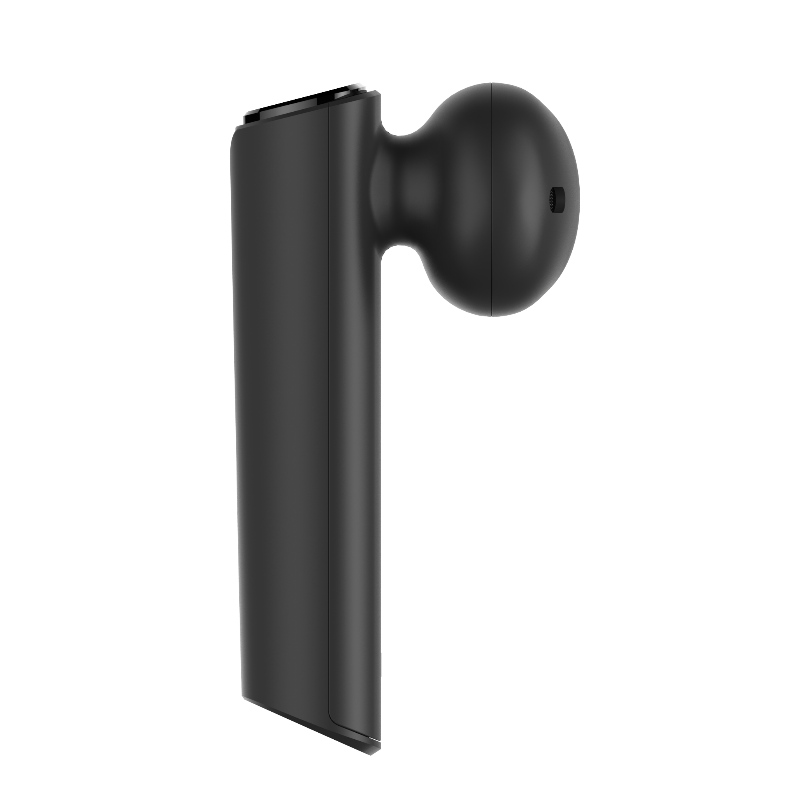 Słuchawki stereofoniczne Black Mini Earbud