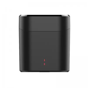 Słuchawki stereofoniczne Black Mini Earbud