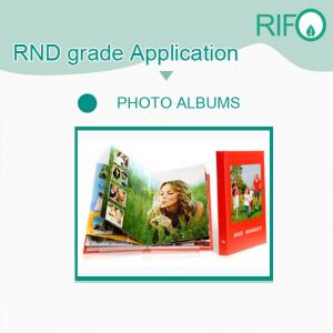 Wodoodporny papier do drukowania cyfrowego HP Indigo