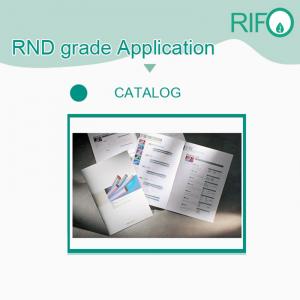 Wodoodporny papier do drukowania cyfrowego HP Indigo