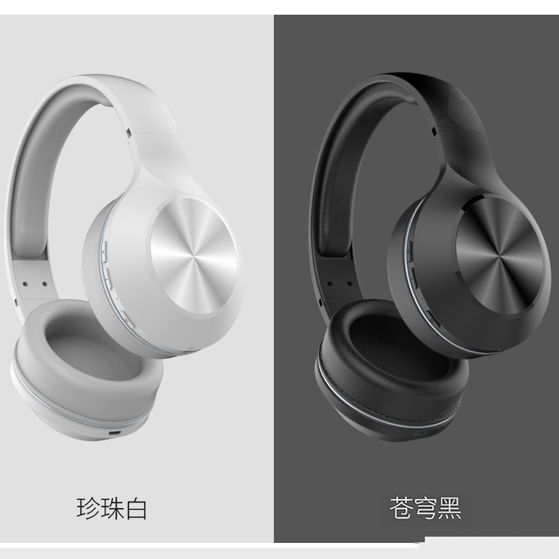 Zestaw słuchawkowy stereo Over Ear 30H Playtime Hi-Fi