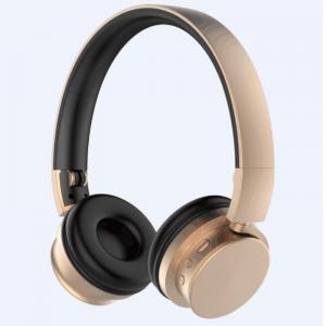 Sport Bezprzewodowe słuchawki stereo